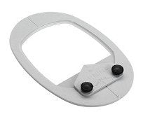 BERNINA Hoop N Buddyz hat hoop insert