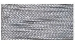 433 STERLING GREY - Floriani Thread 40 weight 5000M - Linda's Electric Quilters