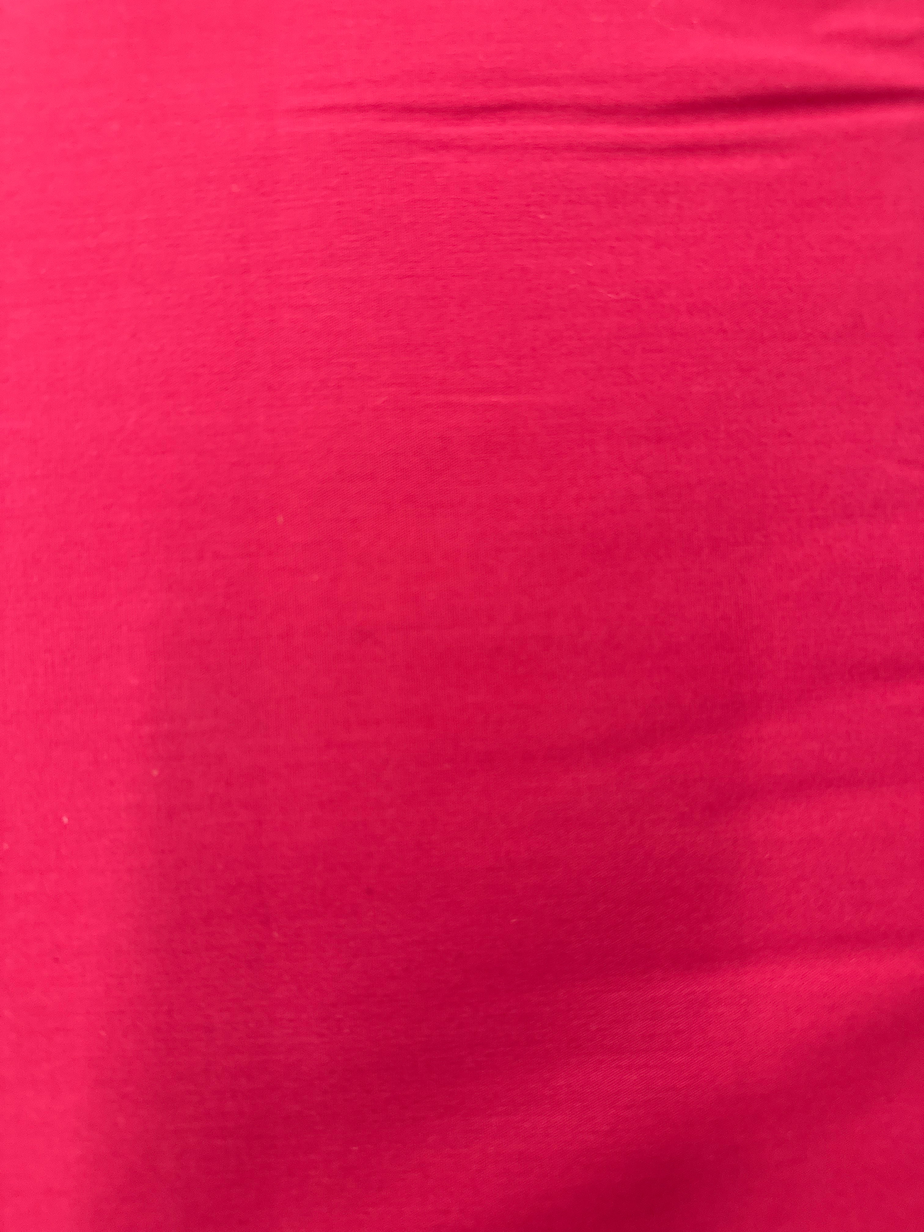 Pure Solid Spice Berry red quilting fabric by Art Gallery Fabrics
