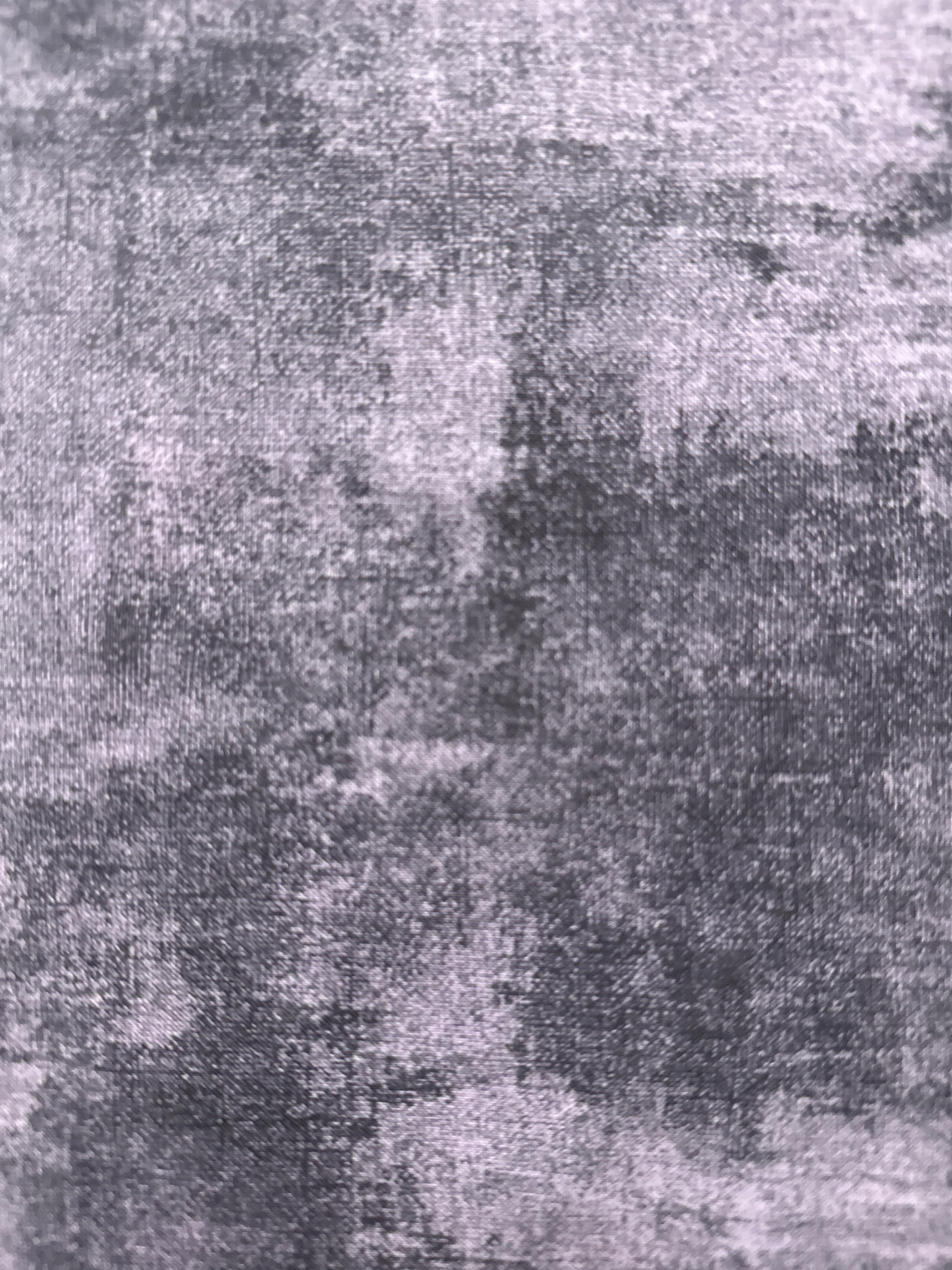 Dry Brush Deep Coal blender quilting fabric by Wilmington Prints