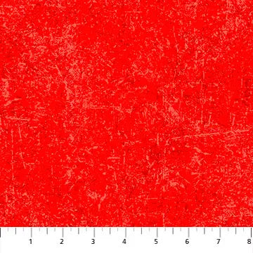 Red Candy Apple Glisten 43"/44" Cotton Fabric Per Yard - Linda's Electric Quilters