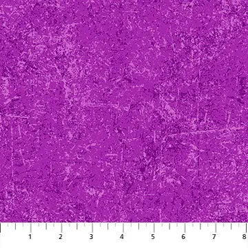Purple Grape Glisten 43"/44" Cotton Fabric Per Yard - Linda's Electric Quilters