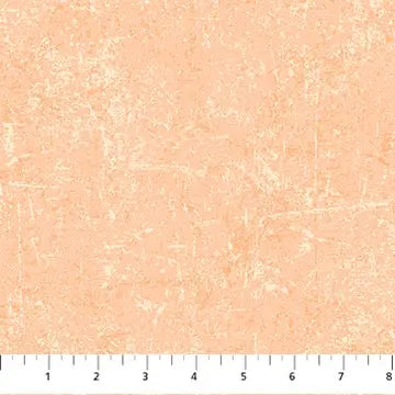 Orange Mango Glisten 43"/44" Cotton Fabric Per Yard - Linda's Electric Quilters
