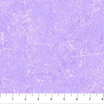 Purple Glisten 43"/44" Grape Cotton Fabric Per Yard - Linda's Electric Quilters
