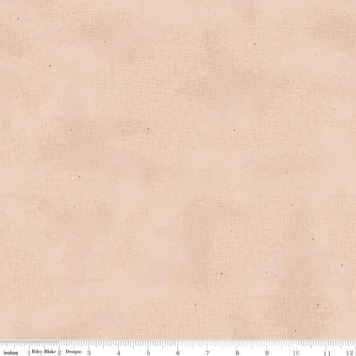 RB Shabby Color Nutmeg Cotton