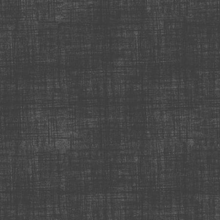 Wilmington Timberland Trails Sketch Texture quilting fabric in Dark Gray