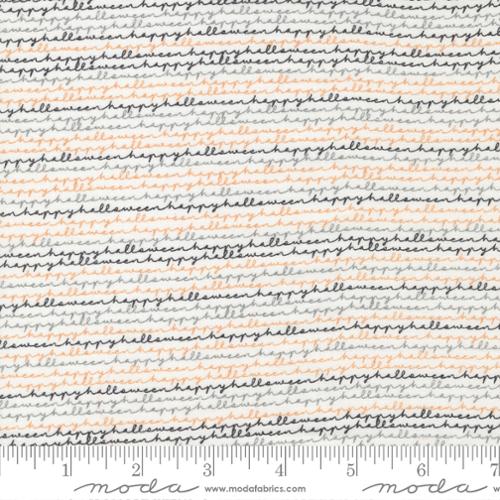 Late October Vanilla Multi 44"/45" Fabric Per Yard