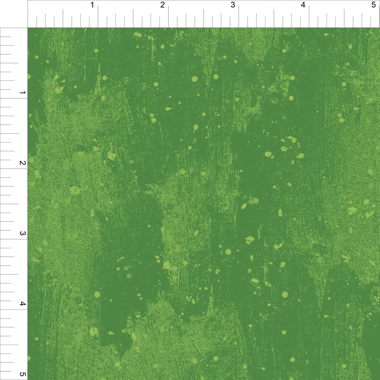 Green Grass Pearl Shimmer Tonals Cotton 44"/45" Fabric Per Yard - Linda's Electric Quilters