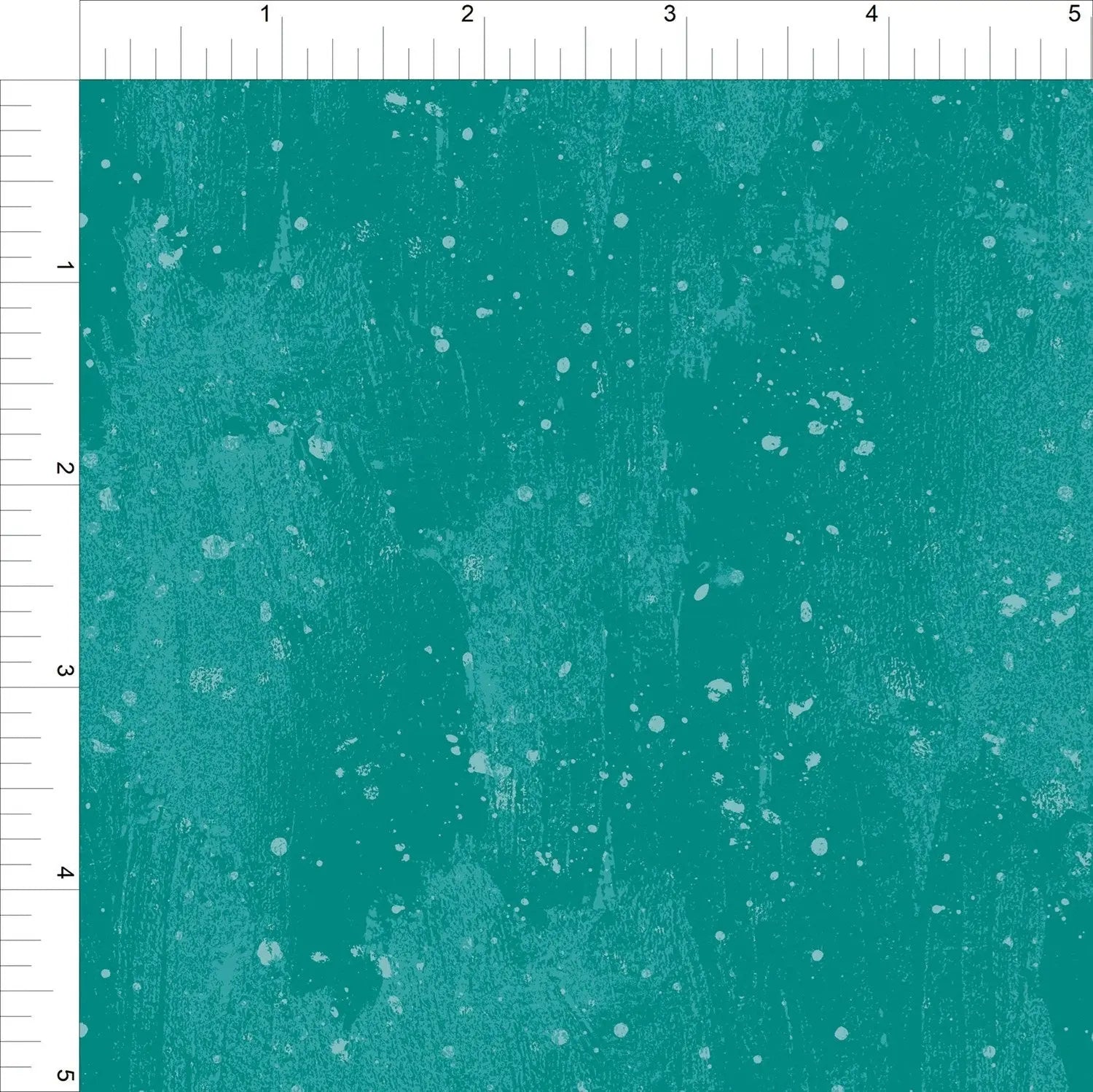 Blue Green Lagoon Pearl Shimmer Tonals Cotton 44"/45" Fabric Per Yard - Linda's Electric Quilters