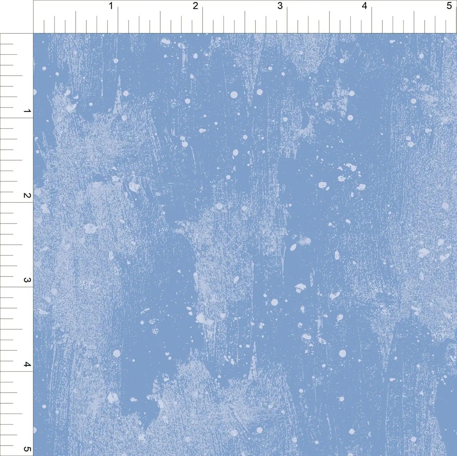 Bluebell Pearl Shimmer Tonals Cotton 44"/45" Fabric Per Yard - Linda's Electric Quilters