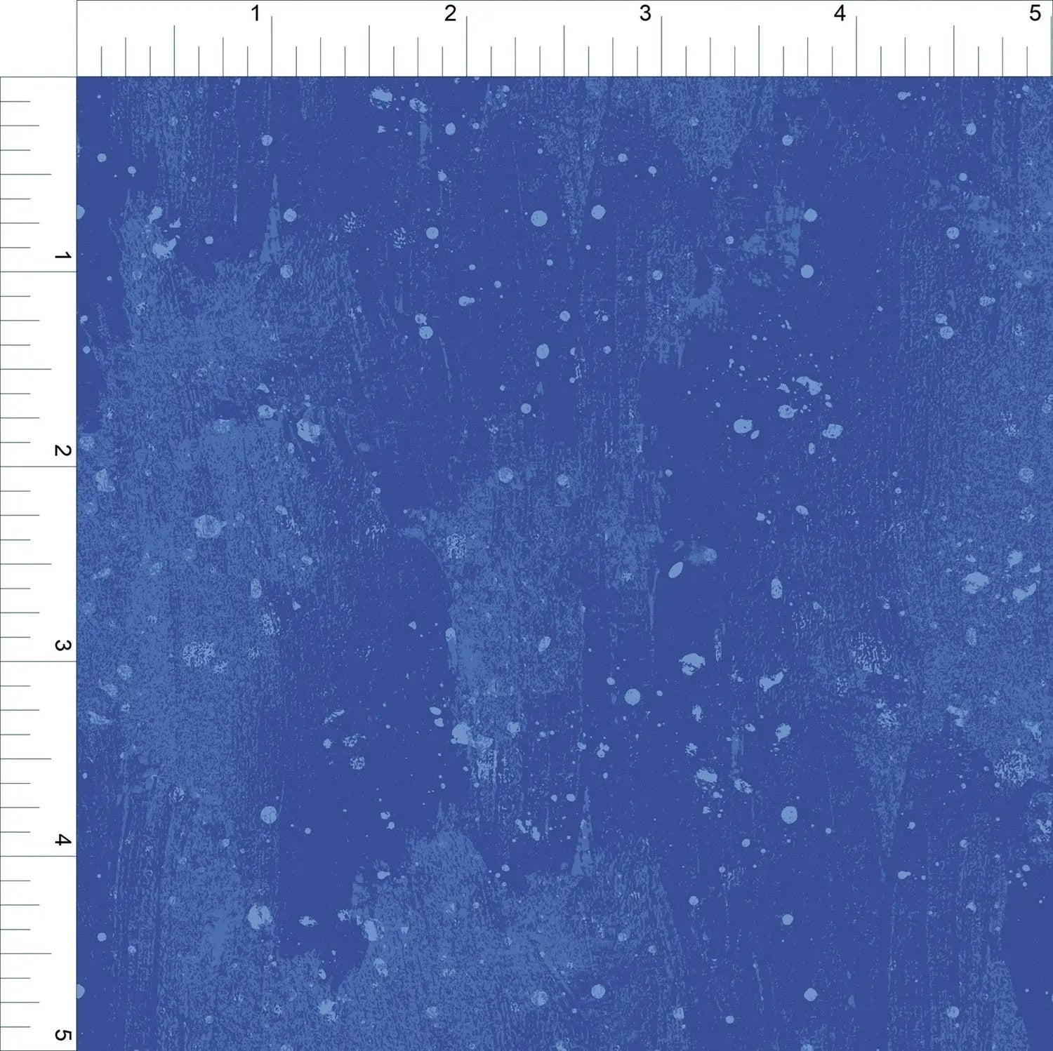 Blue Sapphire Pearl Shimmer Tonals Cotton 44"/45" Fabric Per Yard - Linda's Electric Quilters