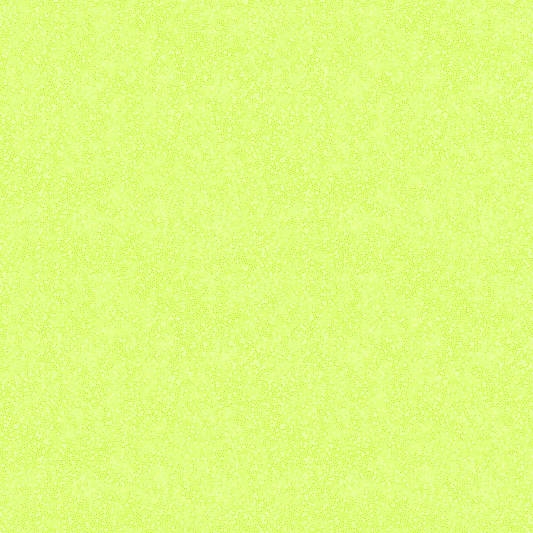 Green Peridot Ditsy Tonal Trio Cotton 44"/45" Fabric Per Yard - Linda's Electric Quilters