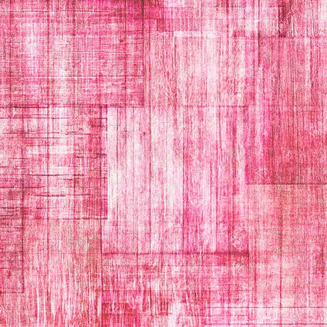 Pink Into the Woods Texture Blender Rose 43/44/45" Fabric Per Yard - Linda's Electric Quilters