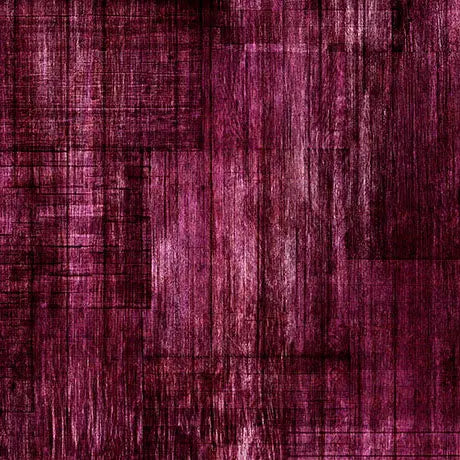 Purple Into the Woods Texture Blender Mulberry 43/44/45" Fabric Per Yard - Linda's Electric Quilters