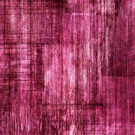 Purple Into the Woods Texture Blender Sangria 43/44/45" Fabric Per Yard - Linda's Electric Quilters