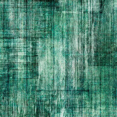 Green Into the Woods Texture Blender Eucalyptus 43/44/45" Fabric Per Yard - Linda's Electric Quilters
