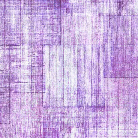 Purple Into the Woods Texture Blender Lilac 43/44/45" Fabric Per Yard - Linda's Electric Quilters