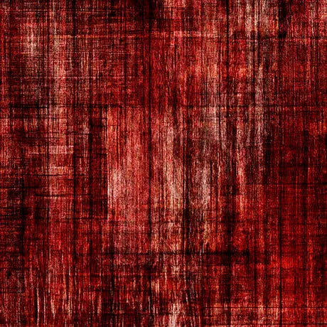Red Into the Woods Texture Blender Burgundy 43/44/45" Fabric Per Yard - Linda's Electric Quilters