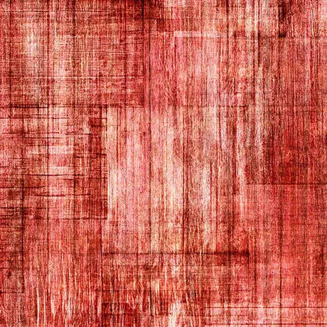 Red Into the Woods Texture Blender Cayenne 43/44/45" Fabric Per Yard - Linda's Electric Quilters