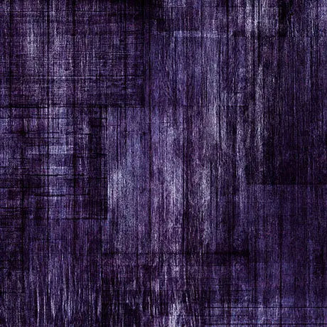 Purple Into the Woods Texture Blender Violet 43/44/45" Fabric Per Yard - Linda's Electric Quilters