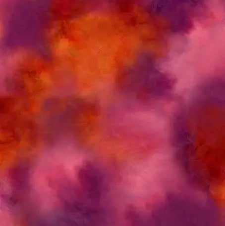 Pink Rose Grace Blender 44"/45" Fabric Per Yard - Linda's Electric Quilters