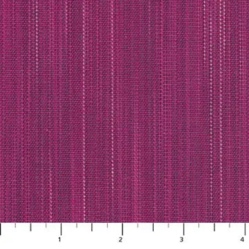 Purple Petals Space Dye Cotton 44"/45" Fabric per yard - Linda's Electric Quilters