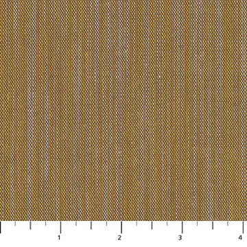 Dark Yellow Gold Space Dye Cotton 44"/45" Fabric per yard - Linda's Electric Quilters