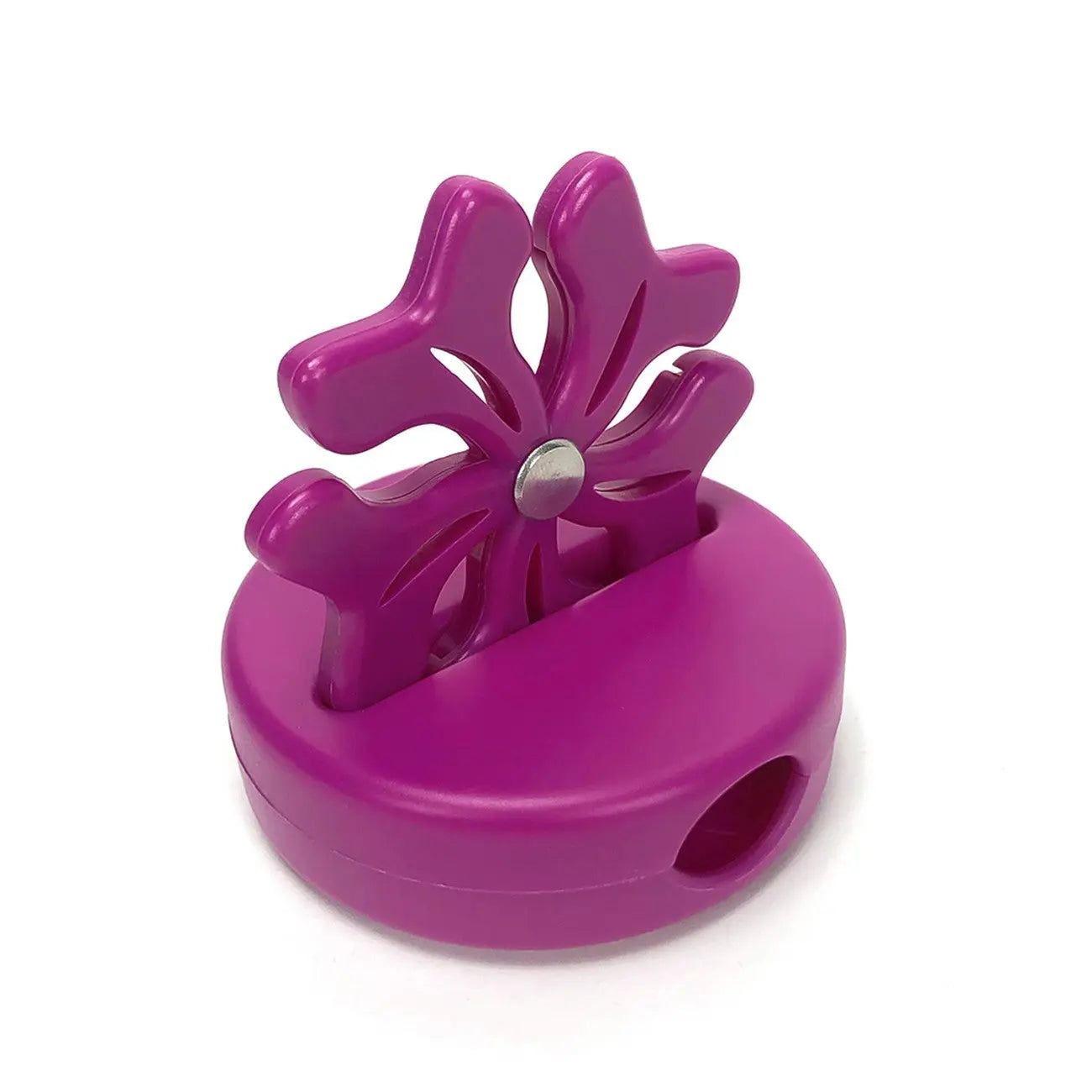 45mm BladeSaver Thread Cutter Fuchsia - Linda's Electric Quilters