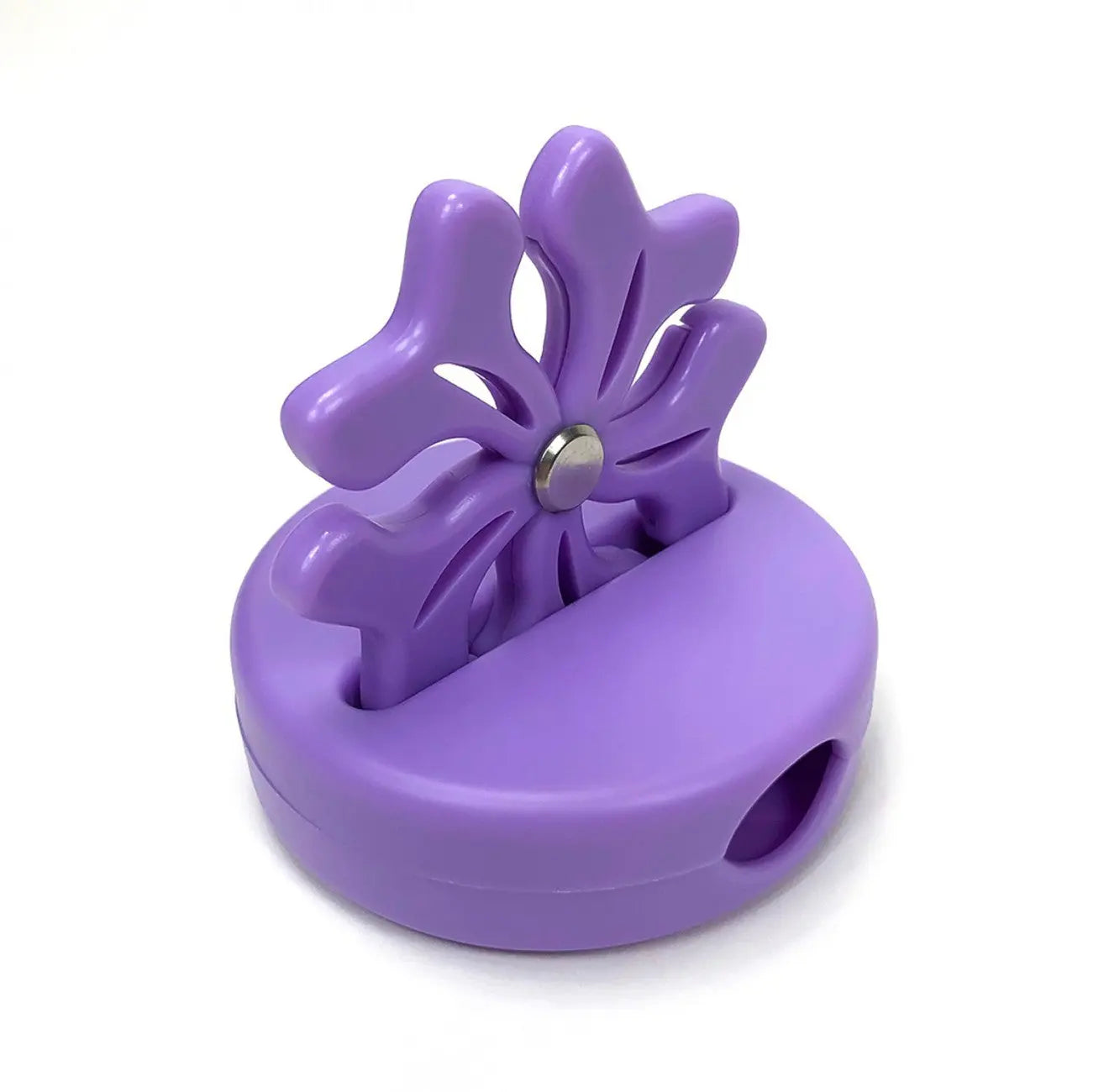 45mm BladeSaver Thread Cutter Lilac - Linda's Electric Quilters