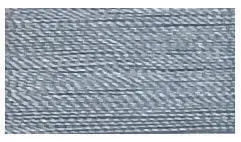 461 MEDIUM GREY - Floriani Thread 40 weight 5000M - Linda's Electric Quilters