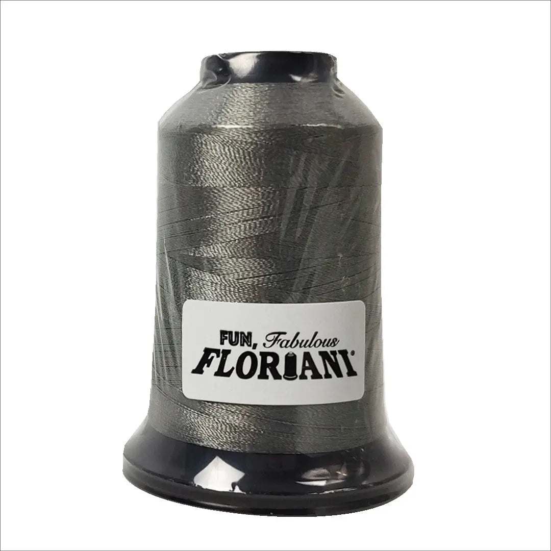 4613 STORM - Floriani Thread 40 weight 1000M Rnk Distributing