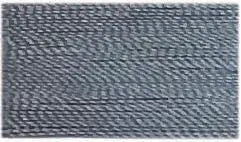 462 MED GREY - Floriani Thread 40 weight 5000M - Linda's Electric Quilters
