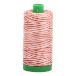 Aurifil 4656 40wt cotton quilting thread 1000m spool