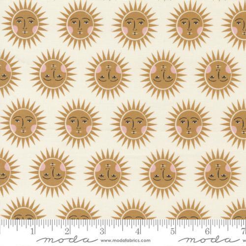 Birdsong Cloud 44"/45" Fabric Per Yard