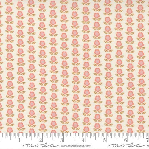 Birdsong Cloud 44"/45" Fabric Per Yard