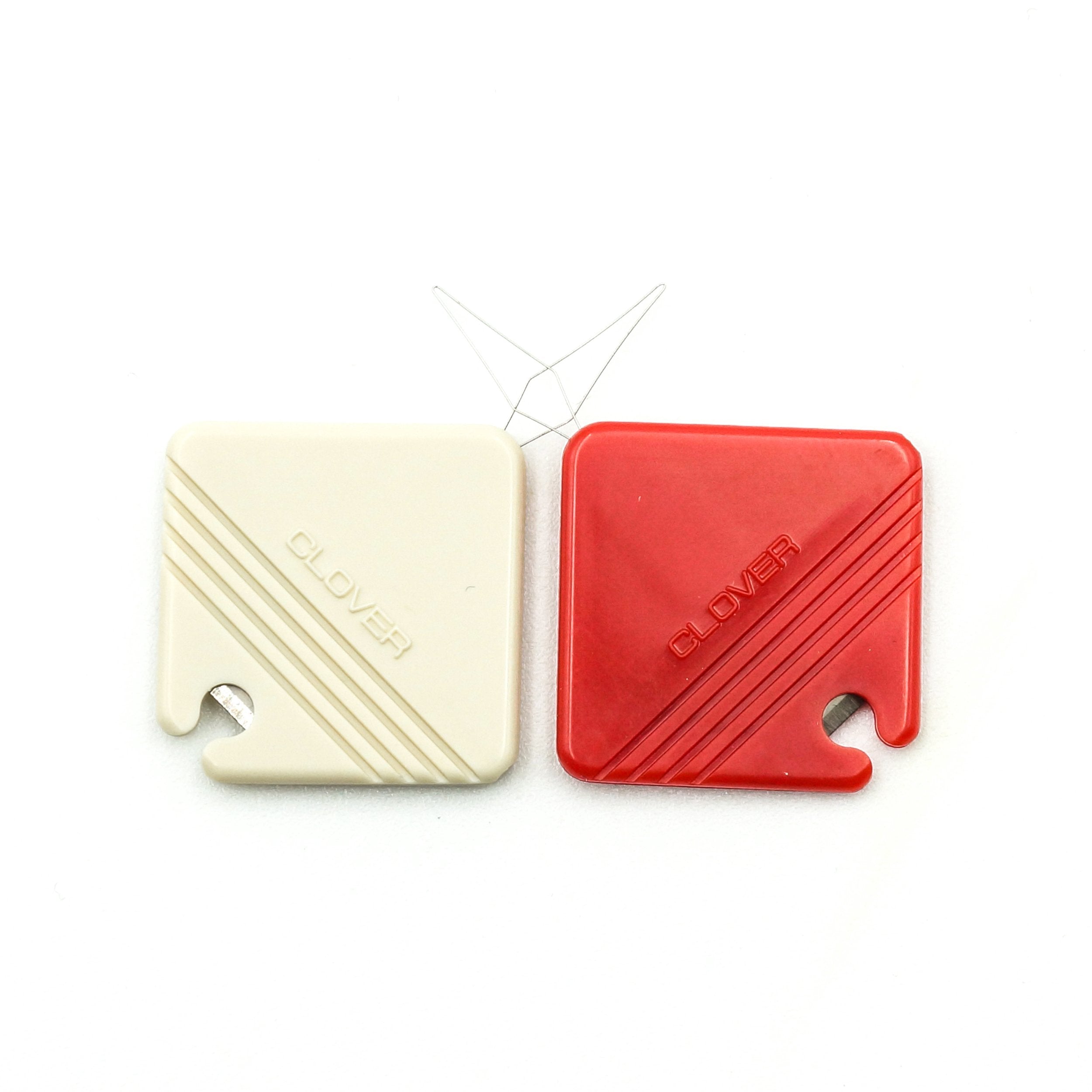 Threader with Cutter "Petit Cut"