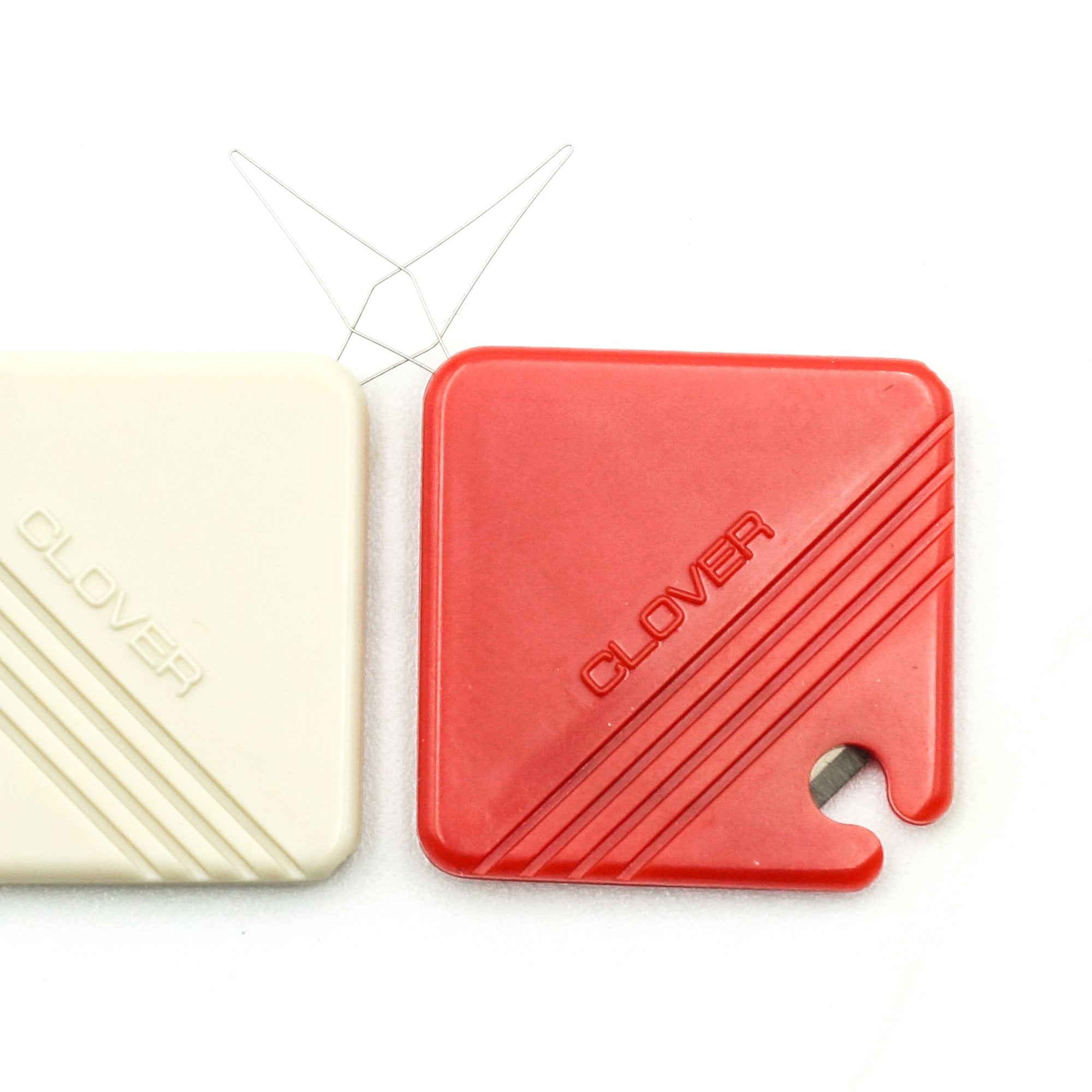 Threader with Cutter "Petit Cut"