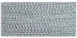 4835 GREY - Floriani Thread 40 weight 1000M - Linda's Electric Quilters