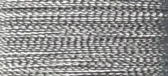 484 COUNTRY GRAY - Floriani Thread 40 weight 1000M - Linda's Electric Quilters