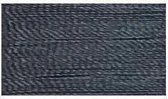 486 SLATE GRAY - Floriani Thread 40 weight 5000M - Linda's Electric Quilters