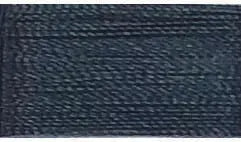 488 DARK GRAY - Floriani Thread 40 weight 1000M - Linda's Electric Quilters