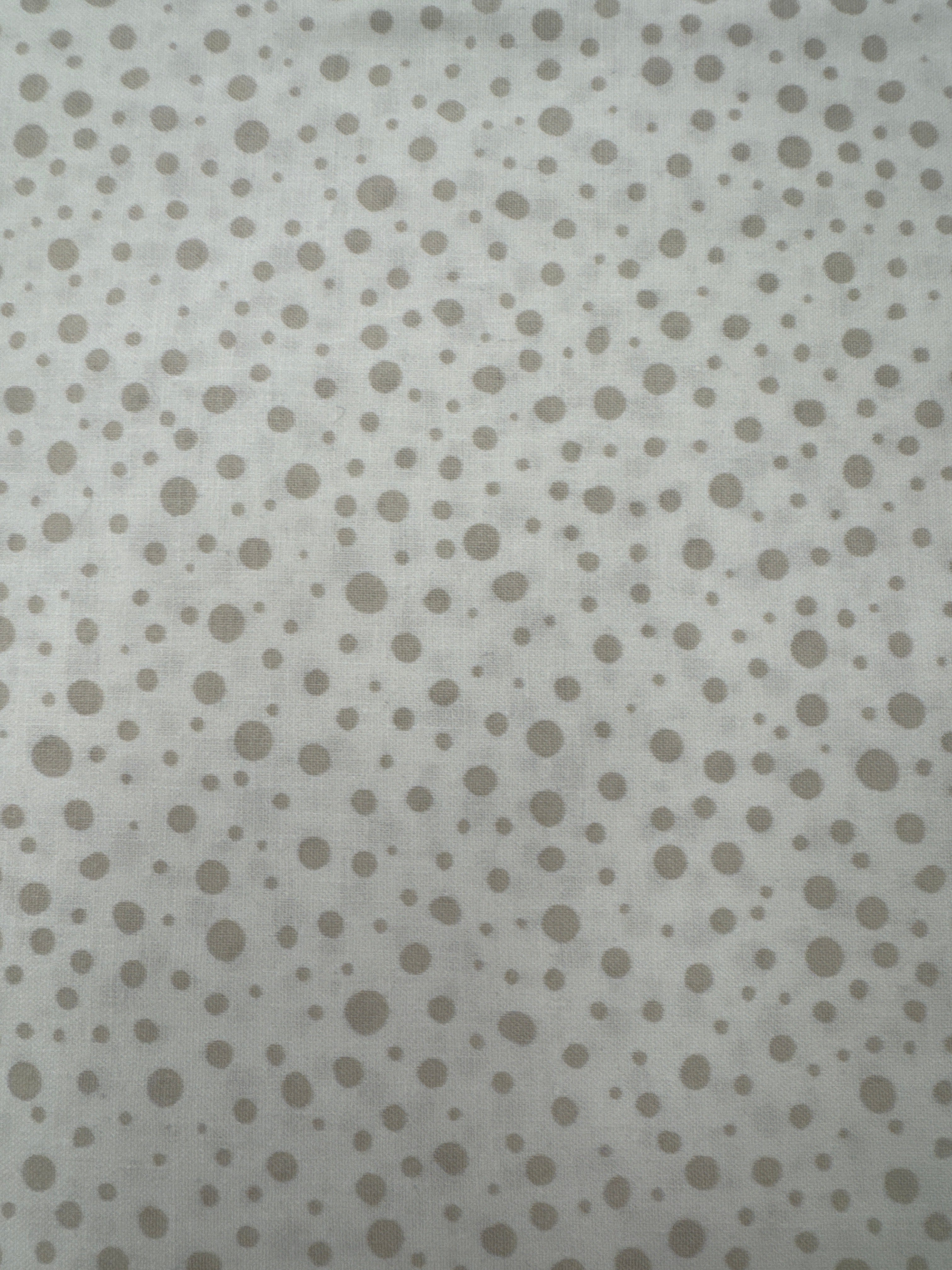 Frolic White blender quilting fabric by Windham Fabrics