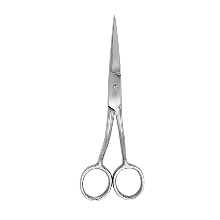 4" Fine Point, Mini Double Curved, Embroidery, Applique Scissors - Linda's Electric Quilters