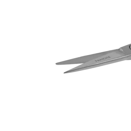 4" Fine Point, Mini Double Curved, Embroidery, Applique Scissors - Linda's Electric Quilters