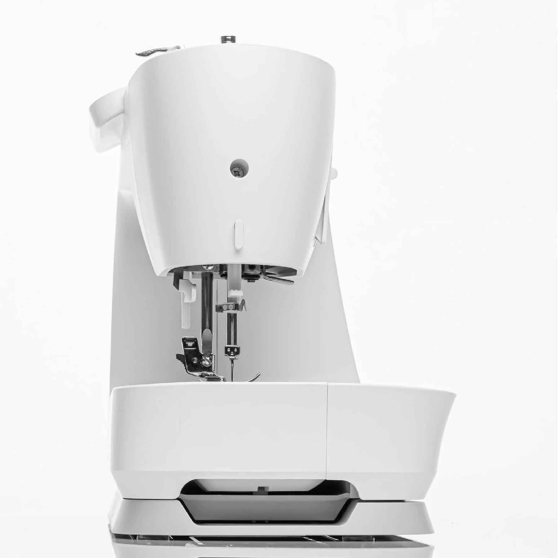 SINGER® C7250 Sewing Machine with Extension Table