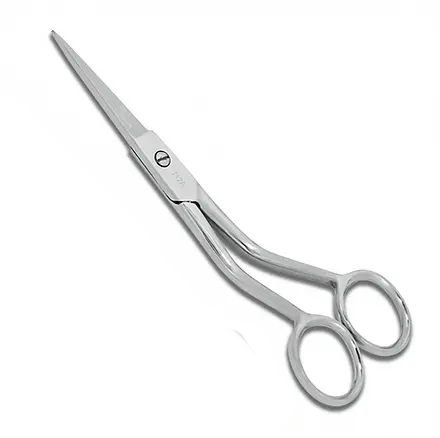 5.5" Applique Scissors, With no Duckbill - Linda's Electric Quilters