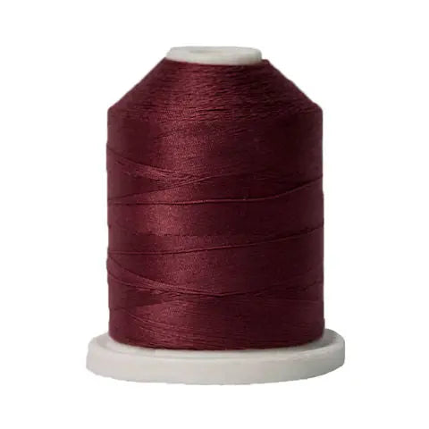 501 Cranapple Signature Cotton Thread Mini Spool - 50WT - Linda's Electric Quilters