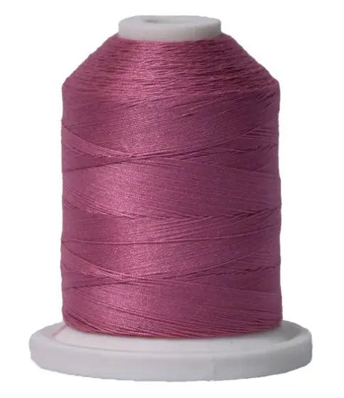 503 Cherry Signature Cotton Thread Mini Spool - 40WT American & Efird Signature