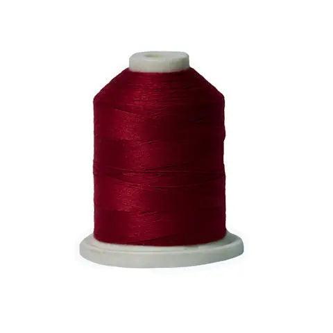 503 Cherry Signature Cotton Thread Mini Spool - 50WT - Linda's Electric Quilters