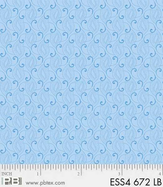 Bear Essentials 4 00672LB 45" wide fabric per yard